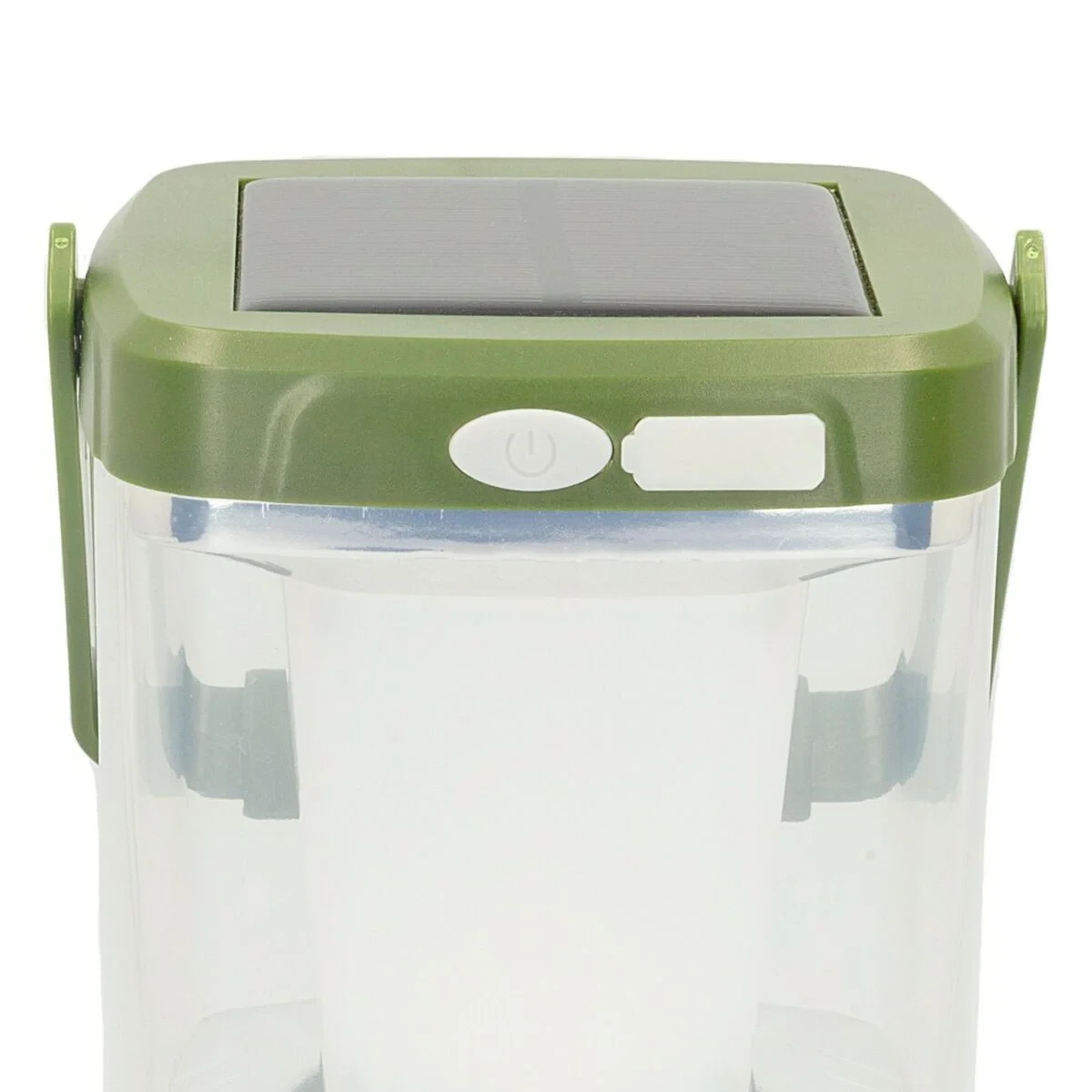 Lámpara Antimosquitos Aktive 10 x 21 x 10 cm (6 Unidades)