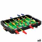 Futbolín CB Games 36 x 5 x 26 cm (6 Unidades)