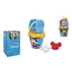 Set de Juguetes de Playa Mickey Mouse (6 pcs)