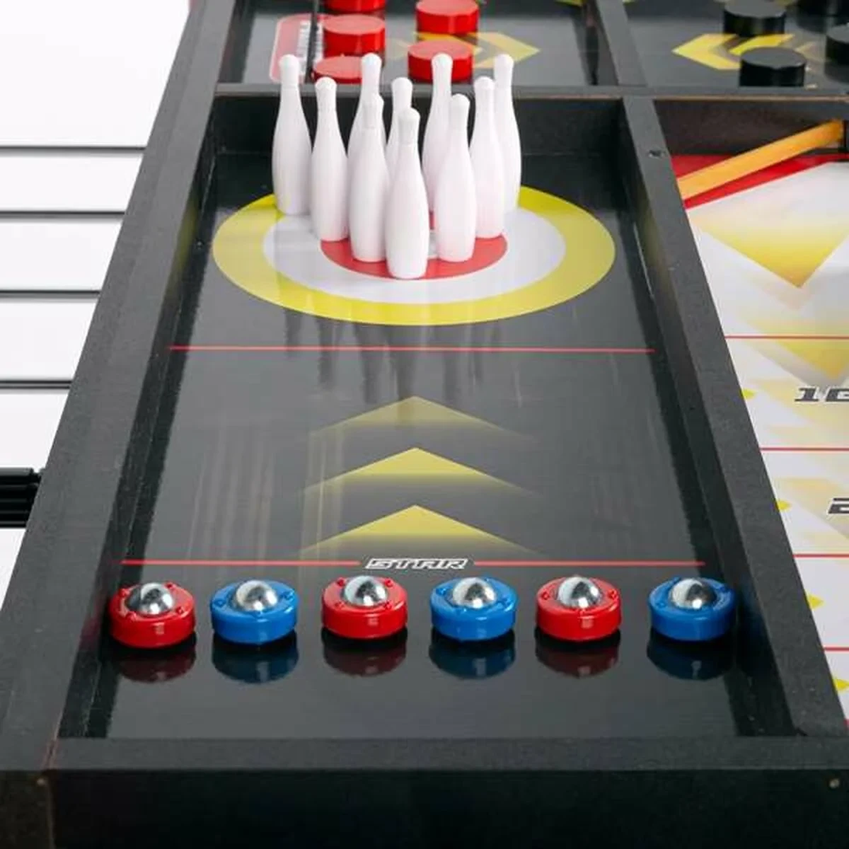 Futbolín CB Games 90 x 68 x 43 cm