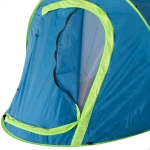 Tienda de Campaña Aktive 120 x 95 x 220 cm (2 Unidades)