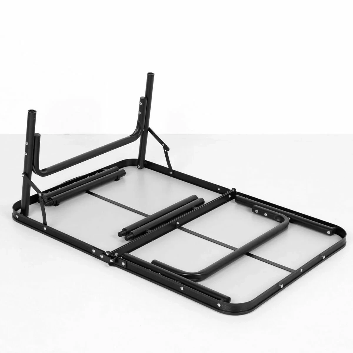 Mesa Plegable Aktive 90 x 70 x 60 cm