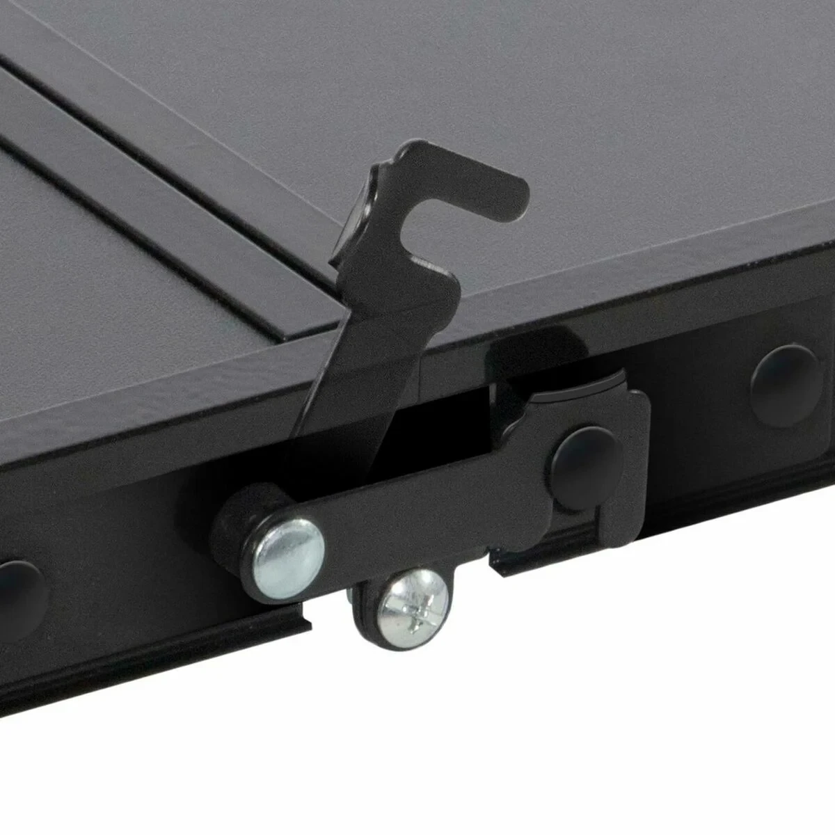 Mesa Plegable Aktive 90 x 70 x 60 cm