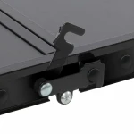 Mesa Plegable Aktive 90 x 70 x 60 cm