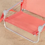 Silla de Playa Aktive 46 x 49 x 44 cm