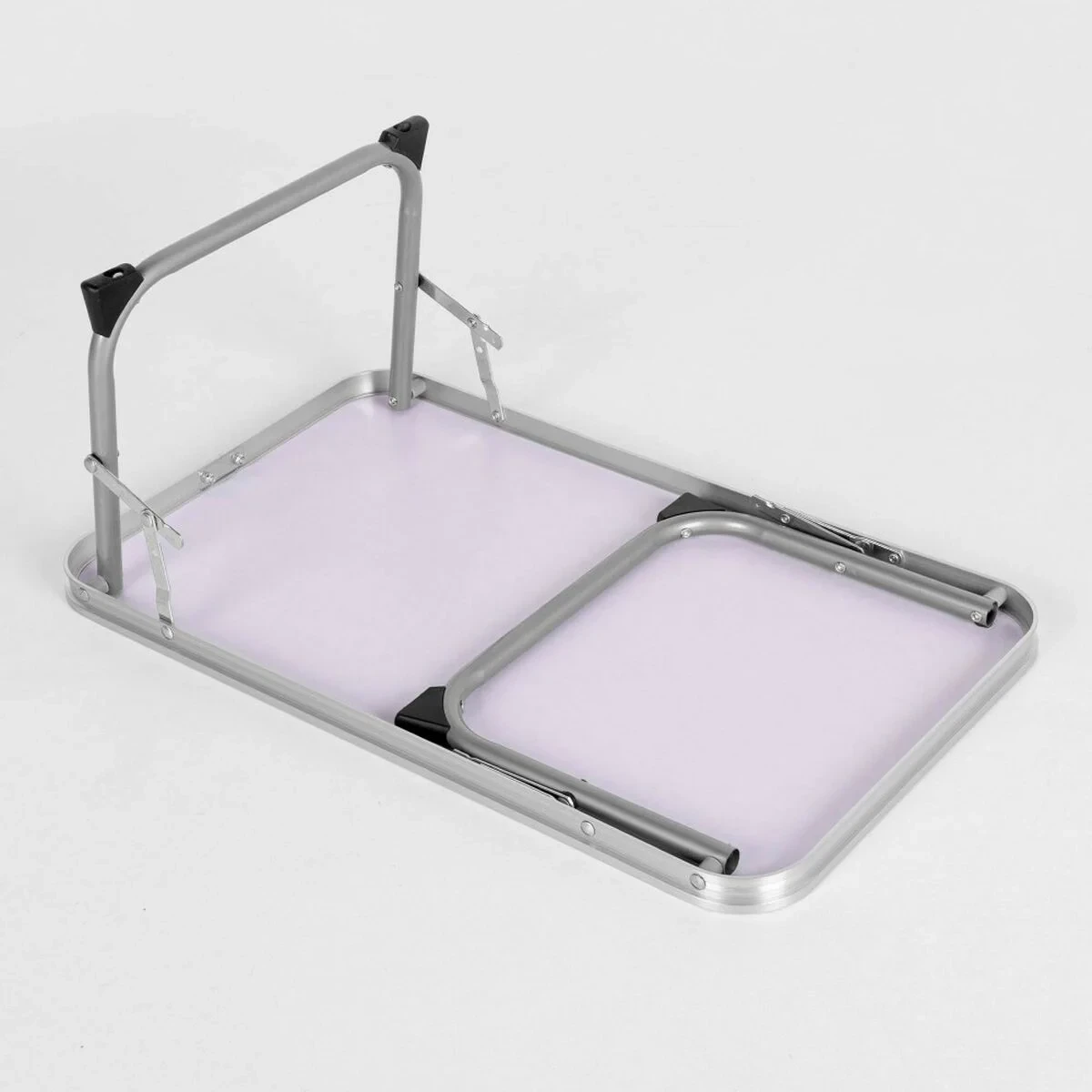 Mesa Plegable Aktive 56 x 24 x 34 cm