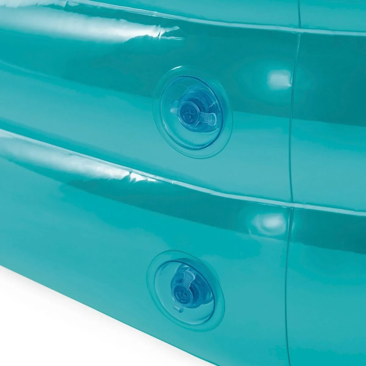 Piscina Hinchable Intex 254 x 56 x 254 cm (2 Unidades)