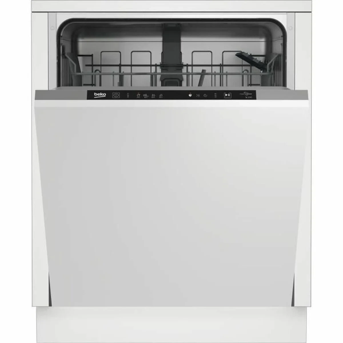 Lavavajillas BEKO Blanco