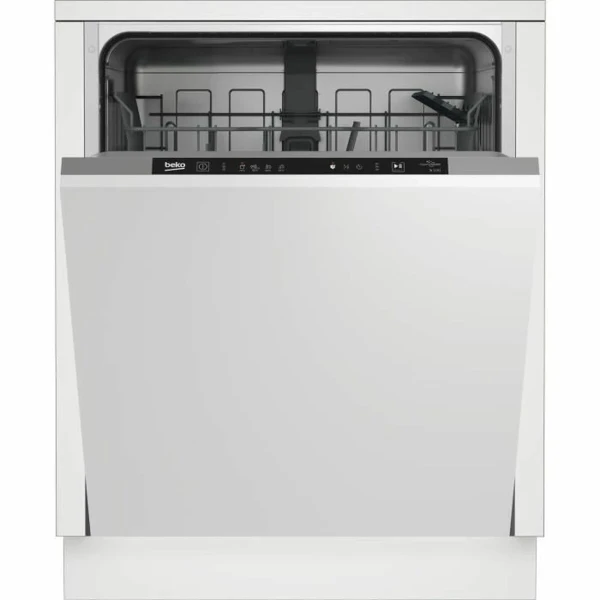 Lavavajillas BEKO Blanco