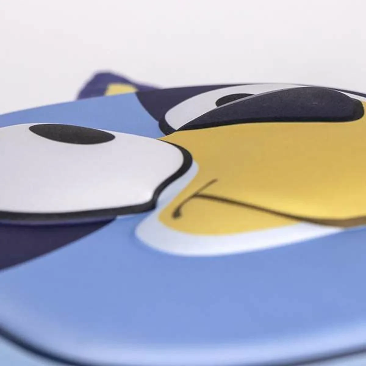 Mochila Infantil 3D Bluey