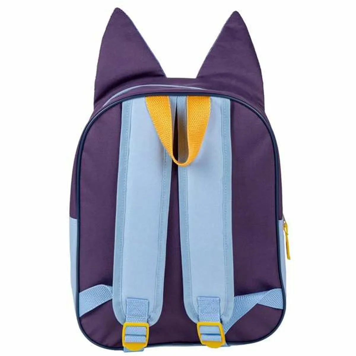 Mochila Infantil 3D Bluey
