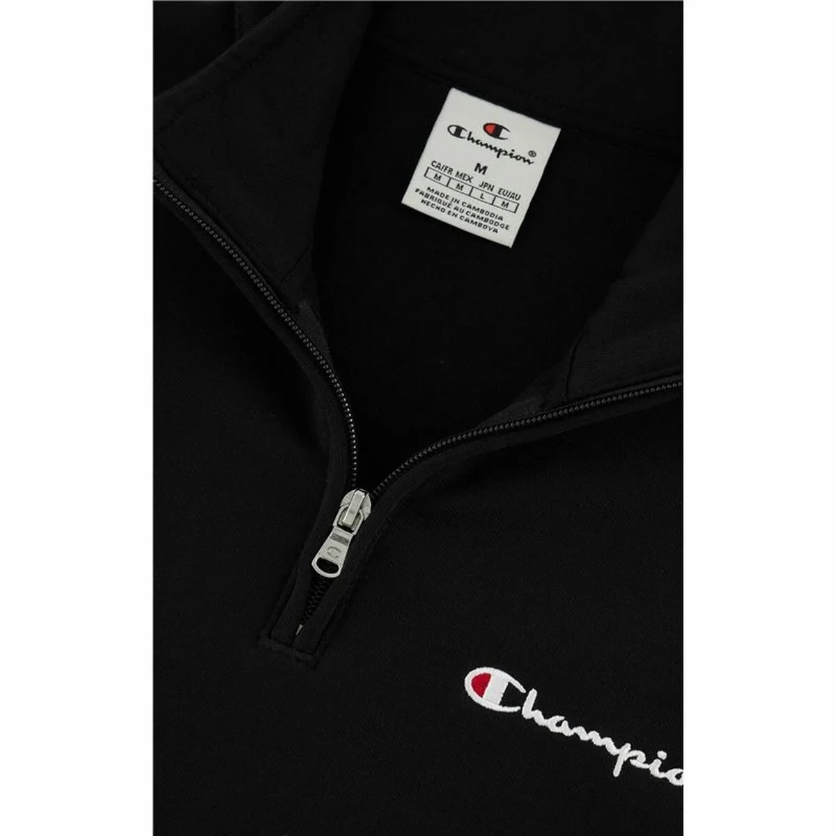 Sudadera con Capucha Niño Champion 220263-KK001