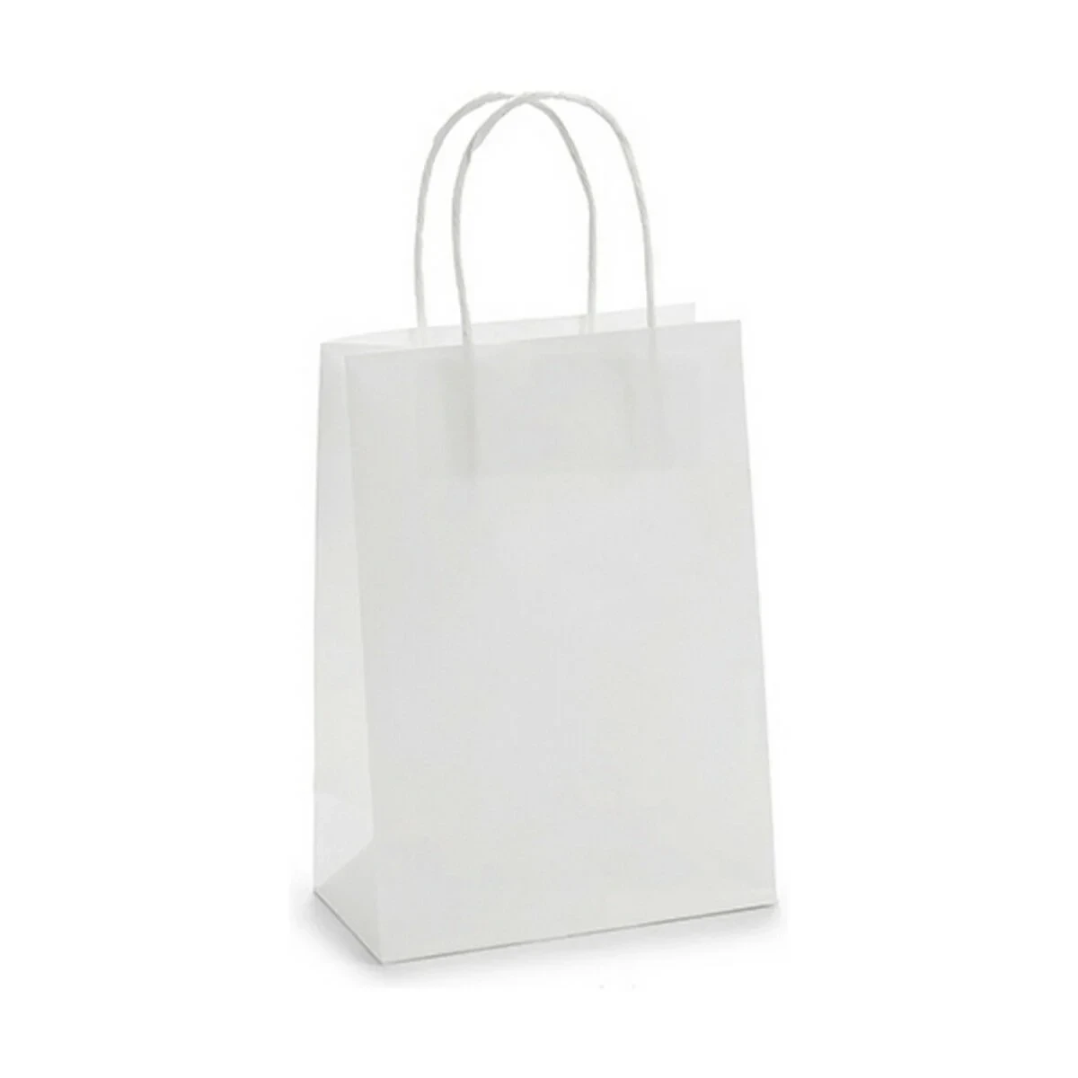 Bolsa de Papel Pincello 8 x 31 x 15 cm