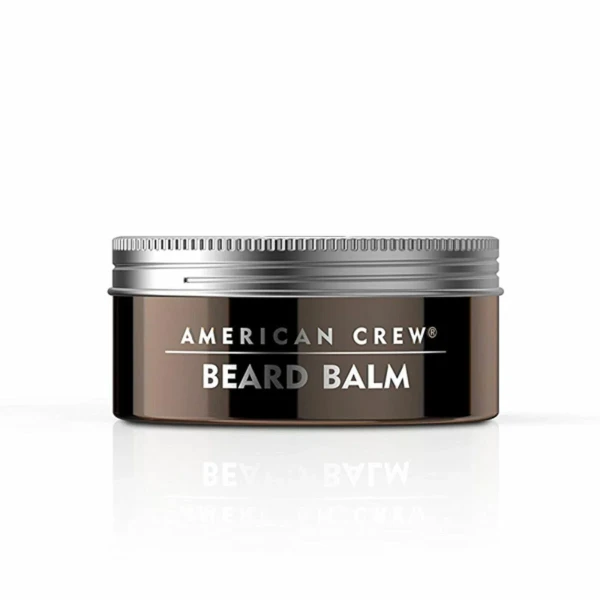 Acondicionador para Barba American Crew 7243467000 (60 g) 60 ml