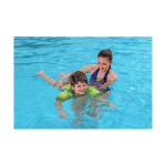 Chaleco Hinchable para Piscina Bestway Aquastar Swim Safe 19-30 kg