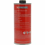 Aditivo para Motores Diesel Facom PRO+ 1 L