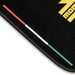 Set de Alfombrillas para Coche MOMO MOMLCM4ITBK