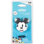 Ambientador para Coche Kids Licensing MICKEY Vainilla (1 unidad)