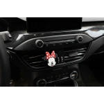 Ambientador para Coche Kids Licensing MINNIE Vainilla (1 unidad)
