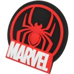 Ambientador para Coche Kids Licensing SPIDERMAN (1 unidad)