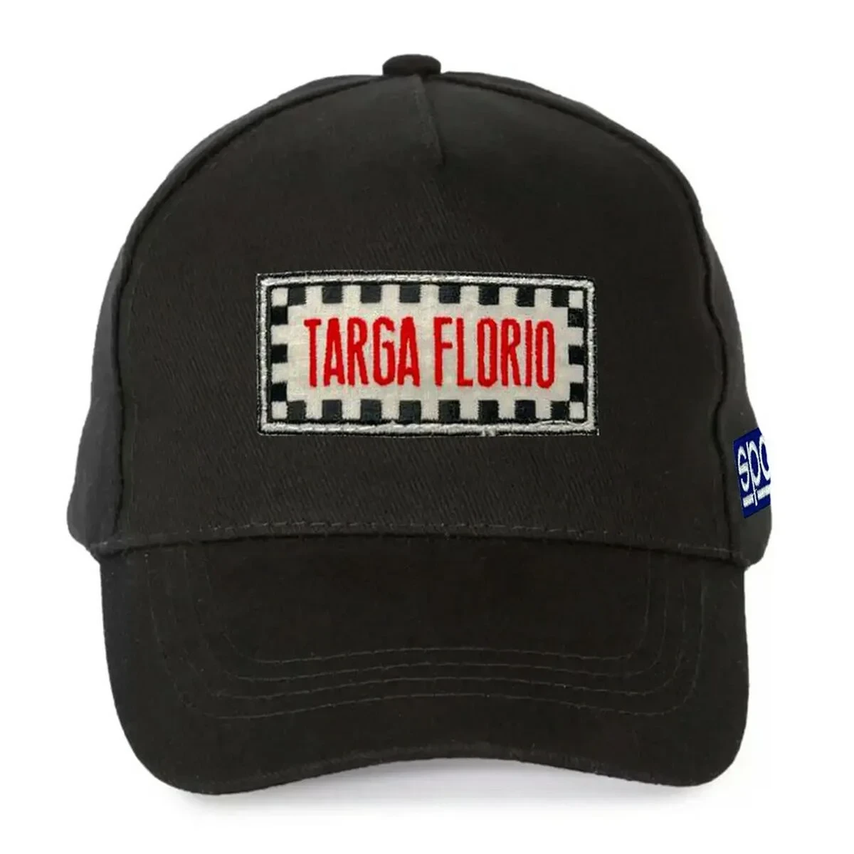 Gorra Sparco TARGA FLORIO