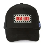 Gorra Sparco TARGA FLORIO