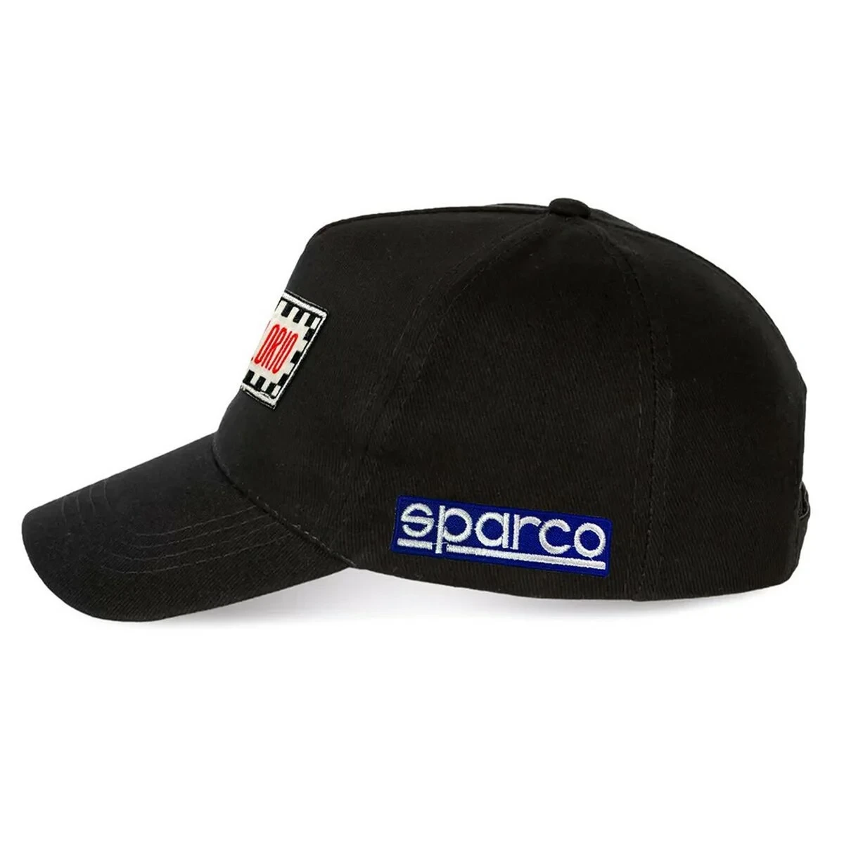 Gorra Sparco TARGA FLORIO