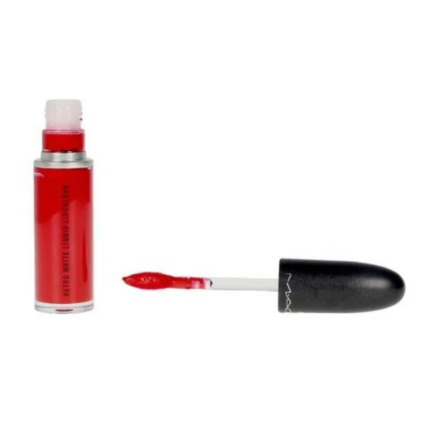 Pintalabios Retro Matte Mac Fashion Legacy (5 ml)