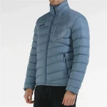 Chaqueta Deportiva para Hombre John Smith Imane Azul