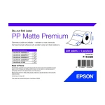 Papel para Imprimir Epson 7113424 Blanco (4 Unidades)