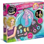 Set de Maquillaje Infantil Clementoni 18642 Multicolor