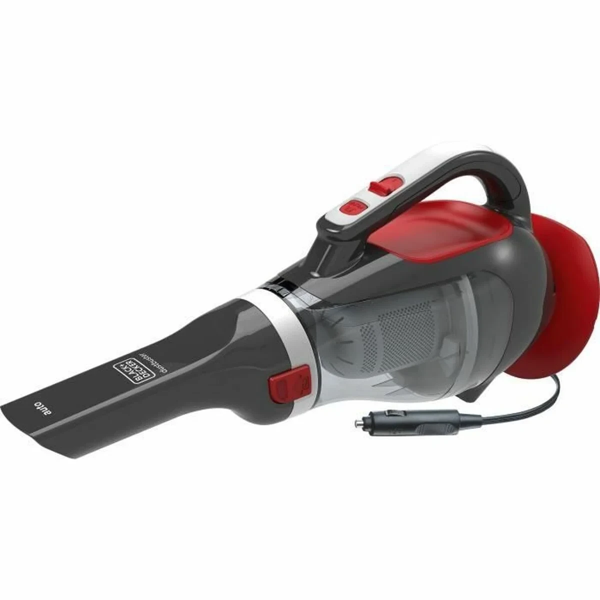 Aspiradora de Mano Black & Decker