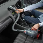 Aspiradora de Mano Black & Decker