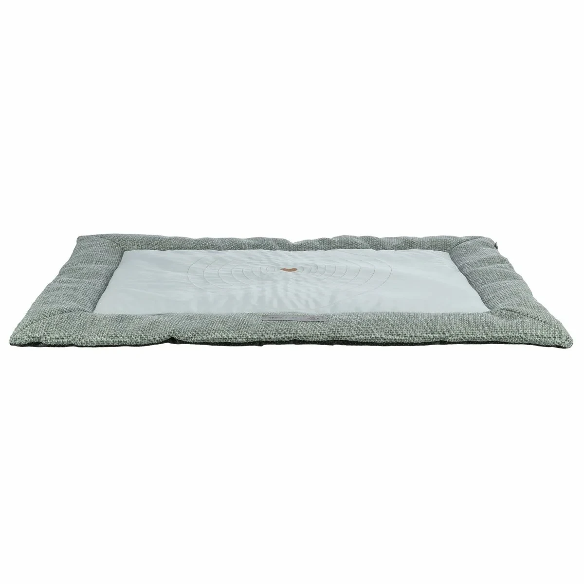 Cama para Perro Trixie Viviana Azul Gris