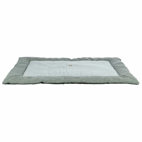 Cama para Perro Trixie Viviana Azul Gris