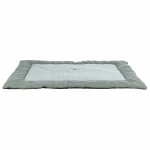 Cama para Perro Trixie Viviana Azul Gris
