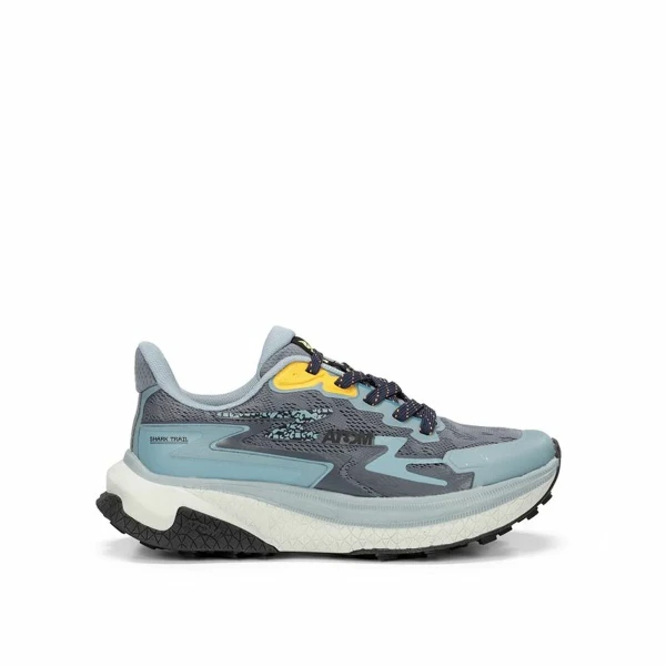 Zapatillas Deportivas Mujer Atom AT161 Shark Trail Ion Blast