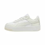 Zapatillas Casual de Mujer Puma Carina Street Blanco