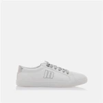 Zapatillas Deportivas Mujer Mustang Aria Blanco
