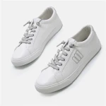 Zapatillas Deportivas Mujer Mustang Aria Blanco
