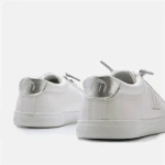 Zapatillas Deportivas Mujer Mustang Aria Blanco