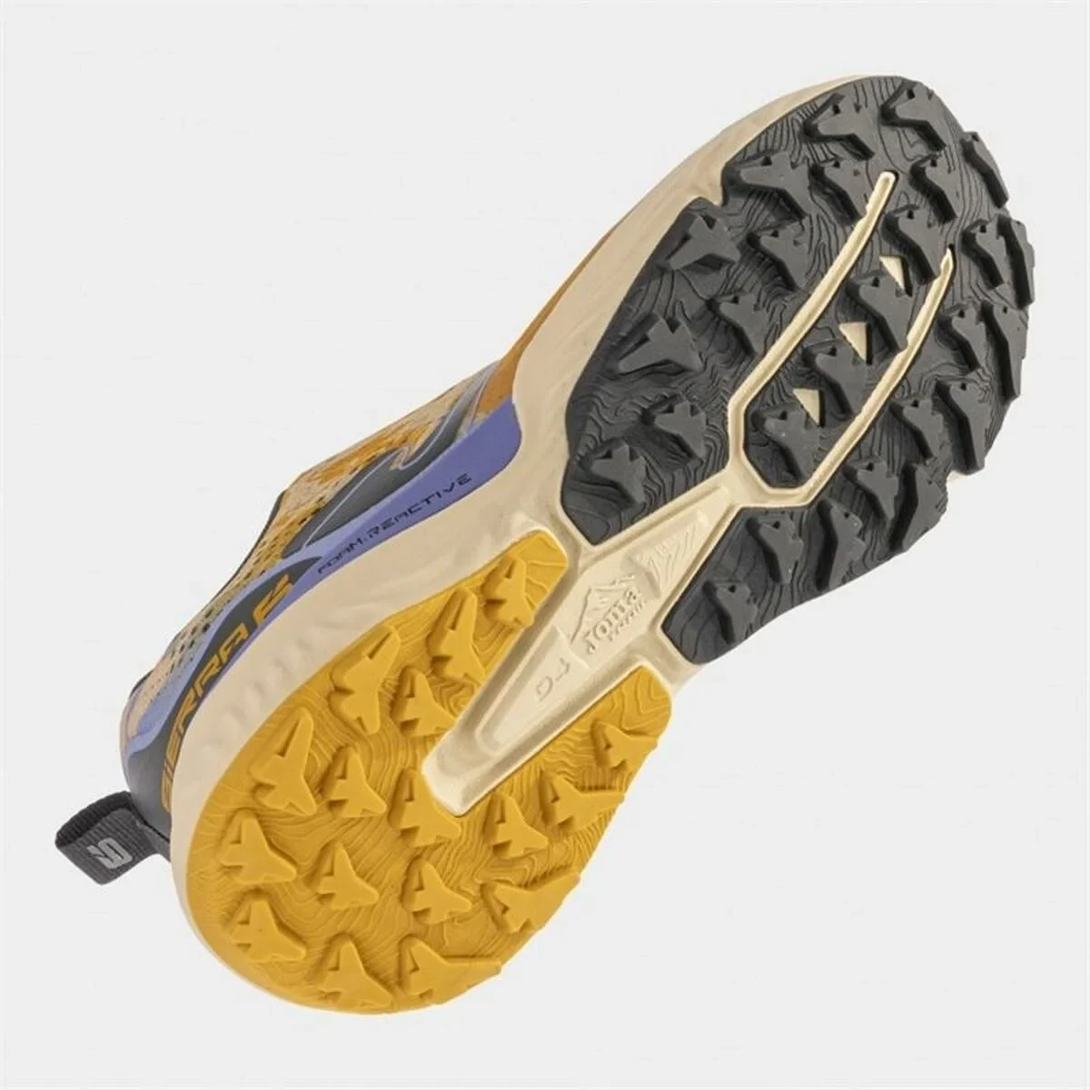 Zapatillas Casual de Mujer Joma Sport Sierra 2426