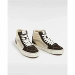 Botas de Mujer Vans Filmore Hi Outd Negro