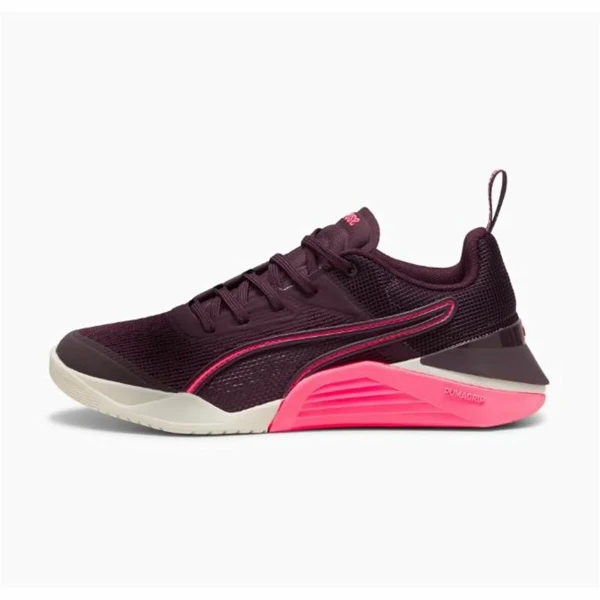 Zapatillas Casual de Mujer Puma Fuse 3.0 Wns Negro