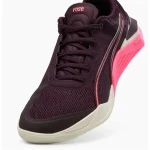 Zapatillas Casual de Mujer Puma Fuse 3.0 Wns Negro