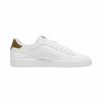 Zapatillas Casual de Mujer Puma Smash 3.0 L Blanco Verde