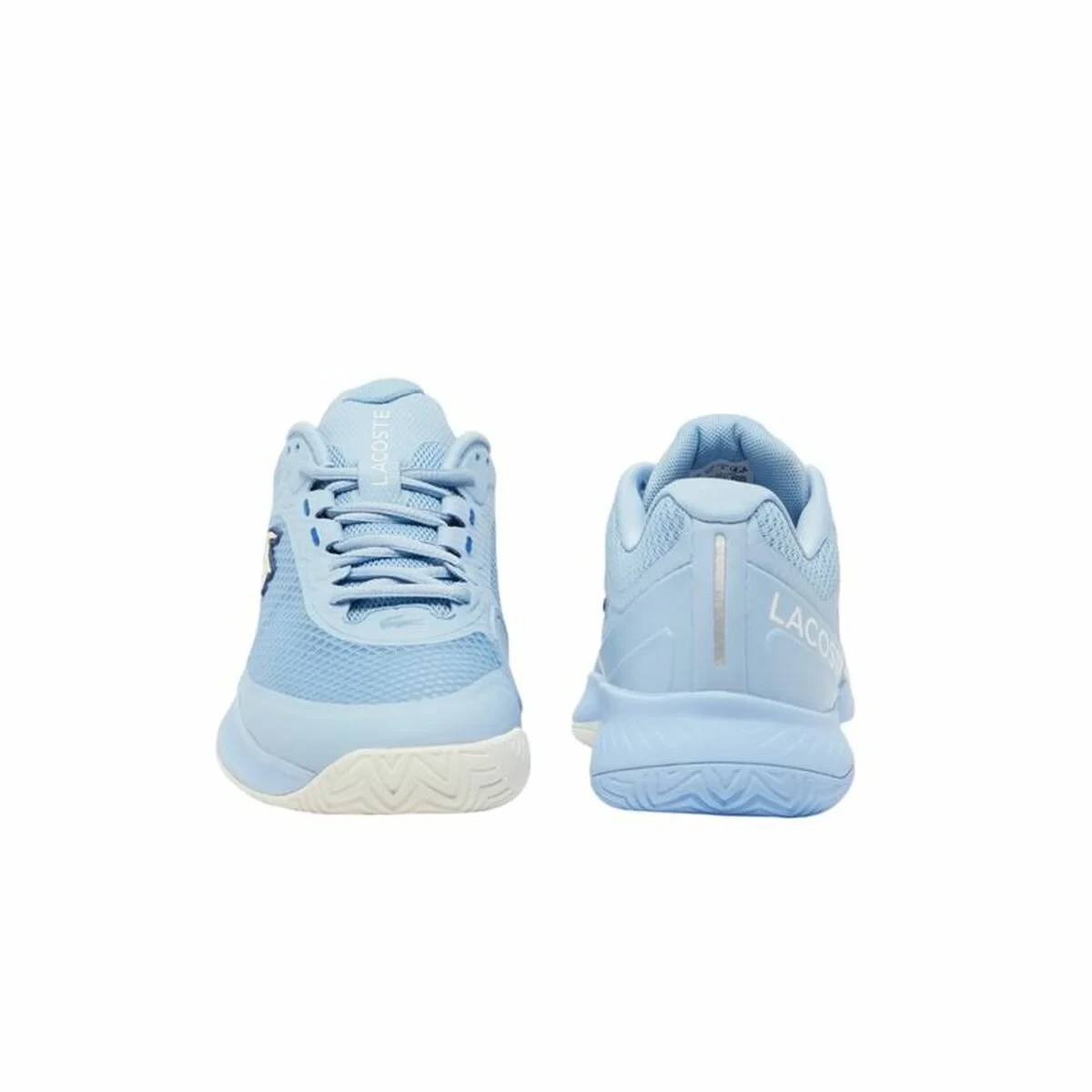 Zapatillas de Tenis para Mujer Lacoste Tech Point