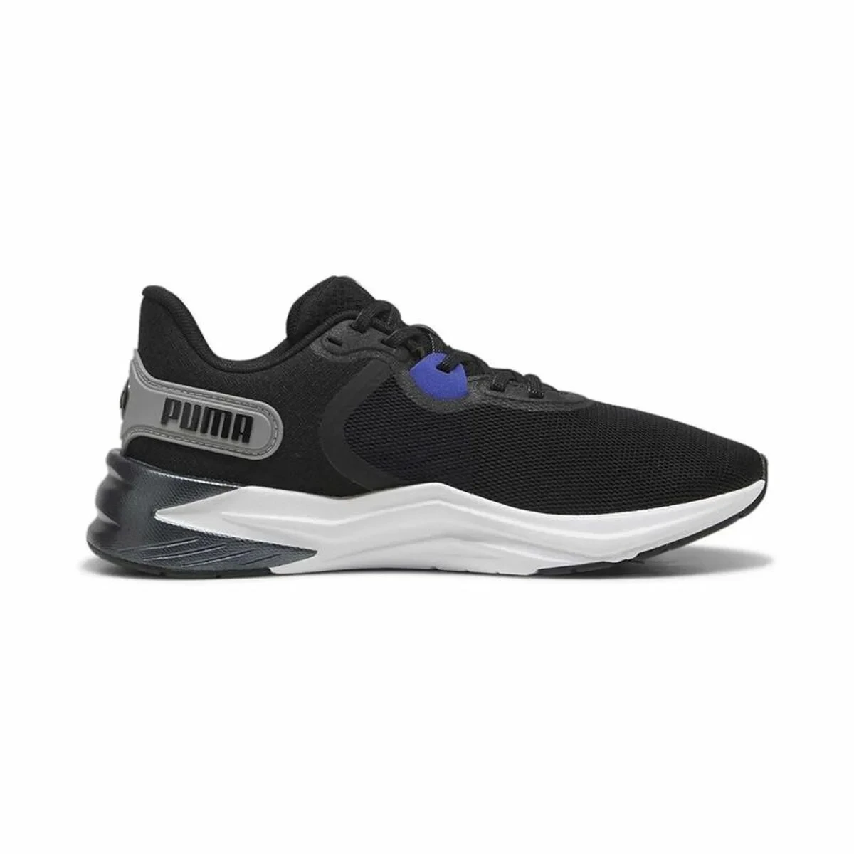 Zapatillas Deportivas Mujer Puma Disperse Xt 3 Wn'S Negro