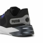 Zapatillas Deportivas Mujer Puma Disperse Xt 3 Wn'S Negro