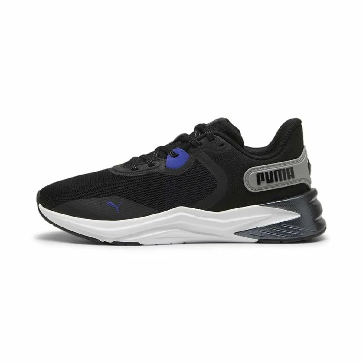 Zapatillas Deportivas Mujer Puma Disperse Xt 3 Wn'S Negro